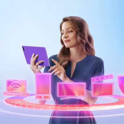 Комбо - единая связь Ростелеком для всех в&nbsp;село Ялым (Курганская область)